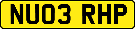 NU03RHP