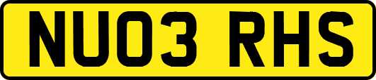 NU03RHS