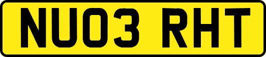 NU03RHT