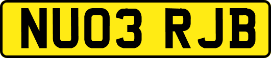 NU03RJB