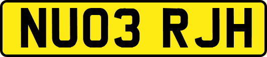 NU03RJH