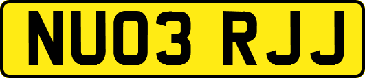 NU03RJJ