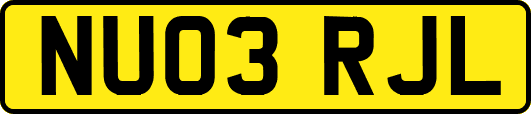 NU03RJL
