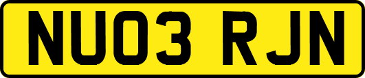 NU03RJN