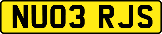 NU03RJS