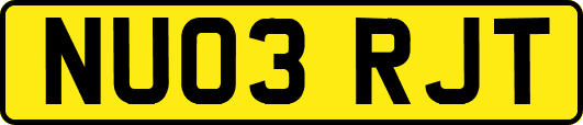 NU03RJT