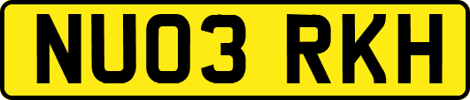 NU03RKH