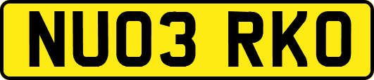 NU03RKO