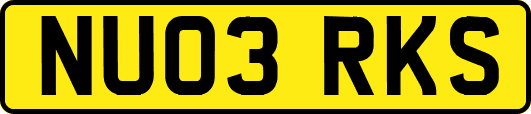 NU03RKS