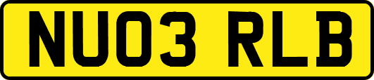 NU03RLB