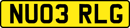 NU03RLG