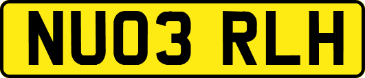 NU03RLH
