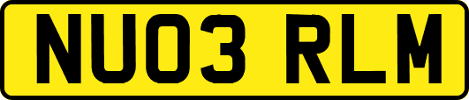 NU03RLM