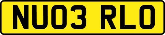 NU03RLO