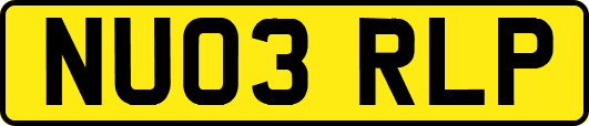 NU03RLP