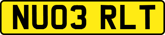 NU03RLT