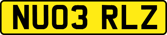 NU03RLZ