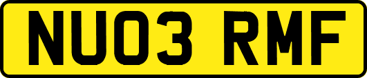 NU03RMF