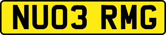 NU03RMG
