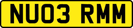 NU03RMM