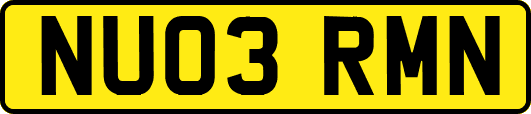 NU03RMN
