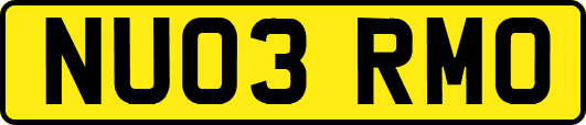 NU03RMO