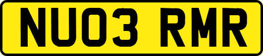 NU03RMR