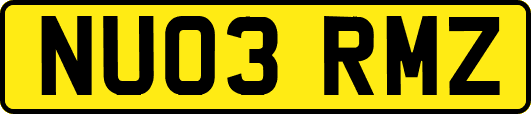 NU03RMZ
