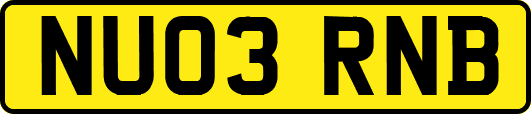 NU03RNB