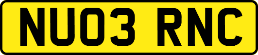 NU03RNC