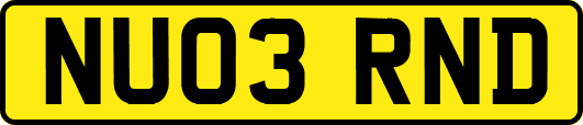 NU03RND