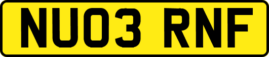 NU03RNF