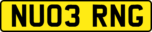 NU03RNG