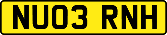 NU03RNH