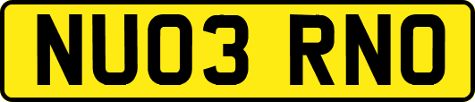 NU03RNO