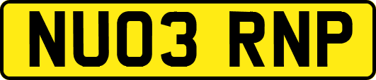 NU03RNP