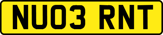 NU03RNT