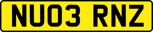NU03RNZ
