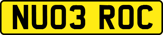 NU03ROC
