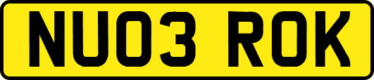 NU03ROK