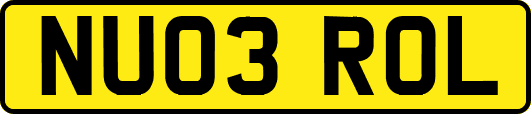 NU03ROL