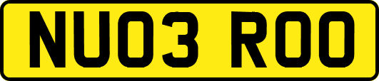 NU03ROO