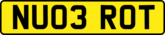 NU03ROT