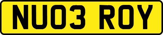 NU03ROY