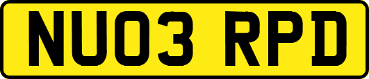 NU03RPD