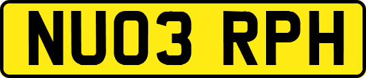 NU03RPH
