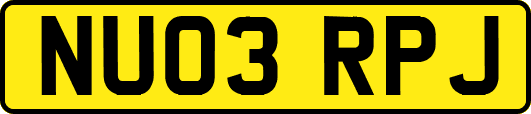 NU03RPJ