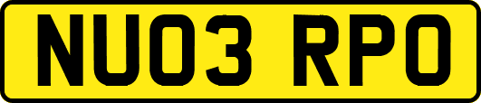 NU03RPO