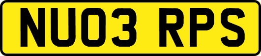 NU03RPS