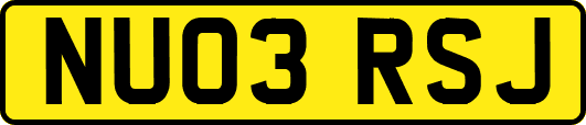 NU03RSJ